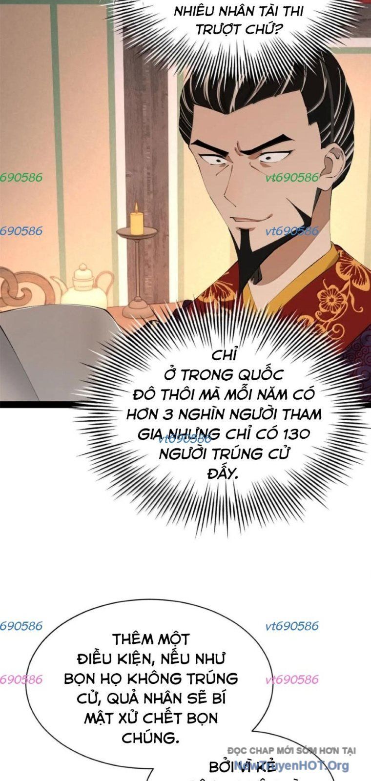 đọc truyện Chàng Rể Mạnh Nhất Lịch Sử Chương 323 ảnh 26 tại Thiên Thai Truyện