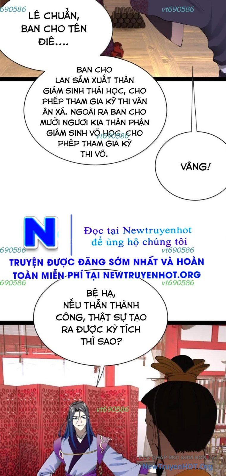 đọc truyện Chàng Rể Mạnh Nhất Lịch Sử Chương 323 ảnh 28 tại Thiên Thai Truyện