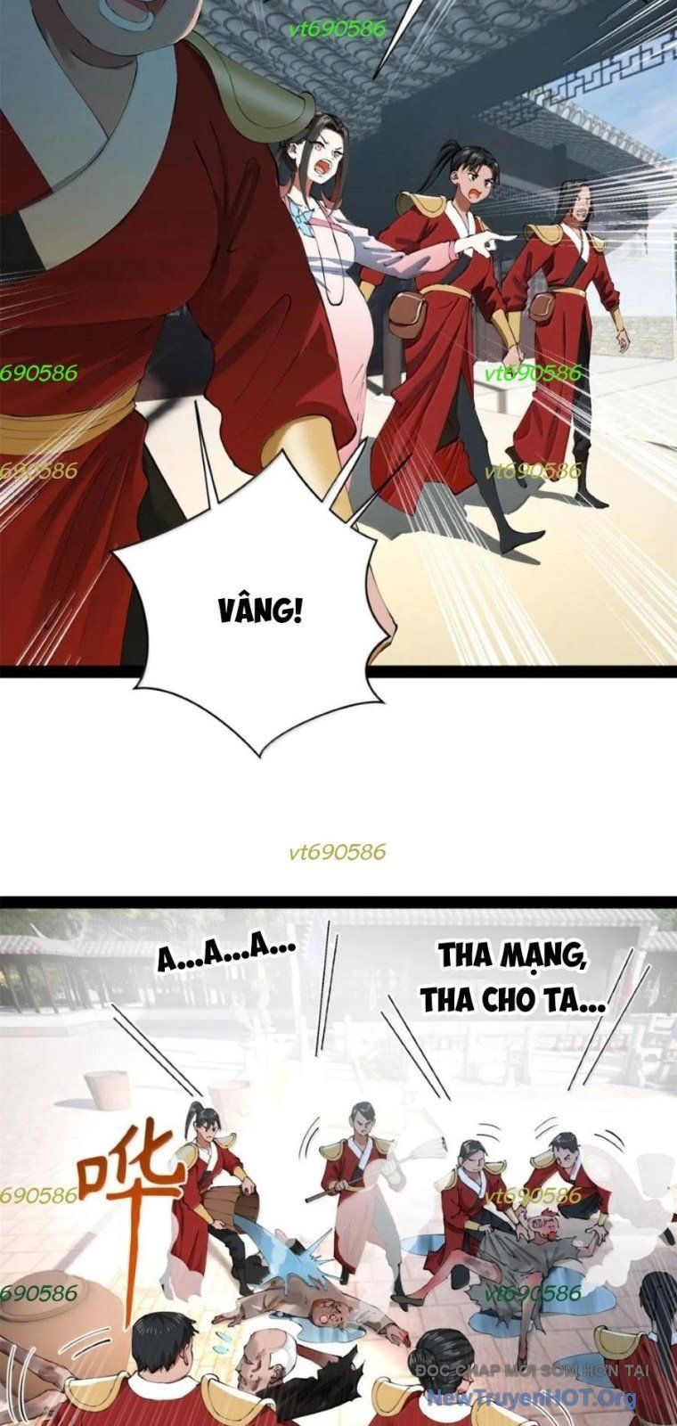 đọc truyện Chàng Rể Mạnh Nhất Lịch Sử Chương 323 ảnh 5 tại Thiên Thai Truyện