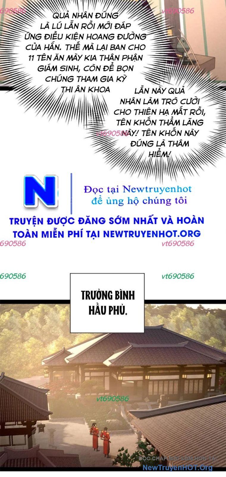 đọc truyện Chàng Rể Mạnh Nhất Lịch Sử Chương 323 ảnh 32 tại Thiên Thai Truyện