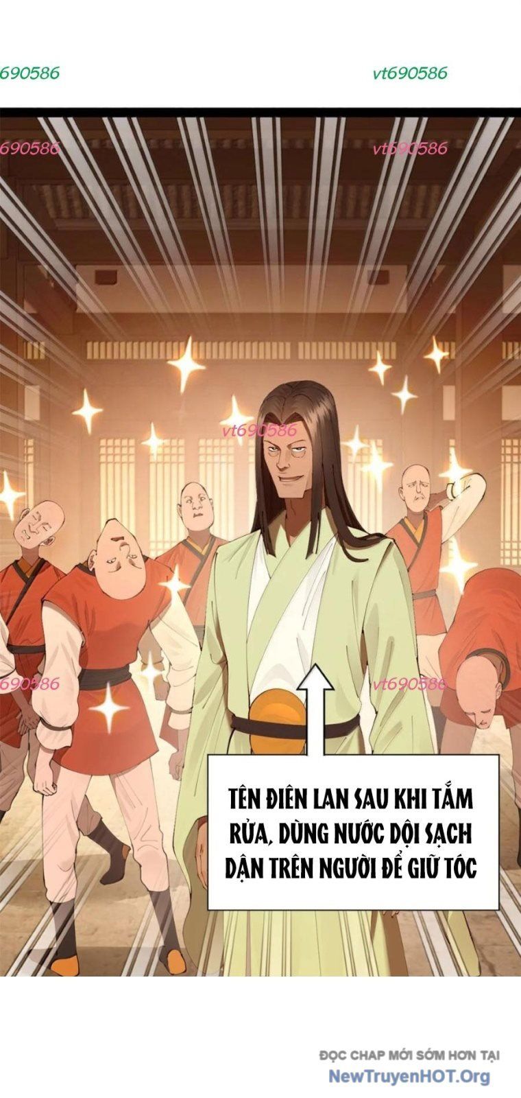 đọc truyện Chàng Rể Mạnh Nhất Lịch Sử Chương 323 ảnh 33 tại Thiên Thai Truyện