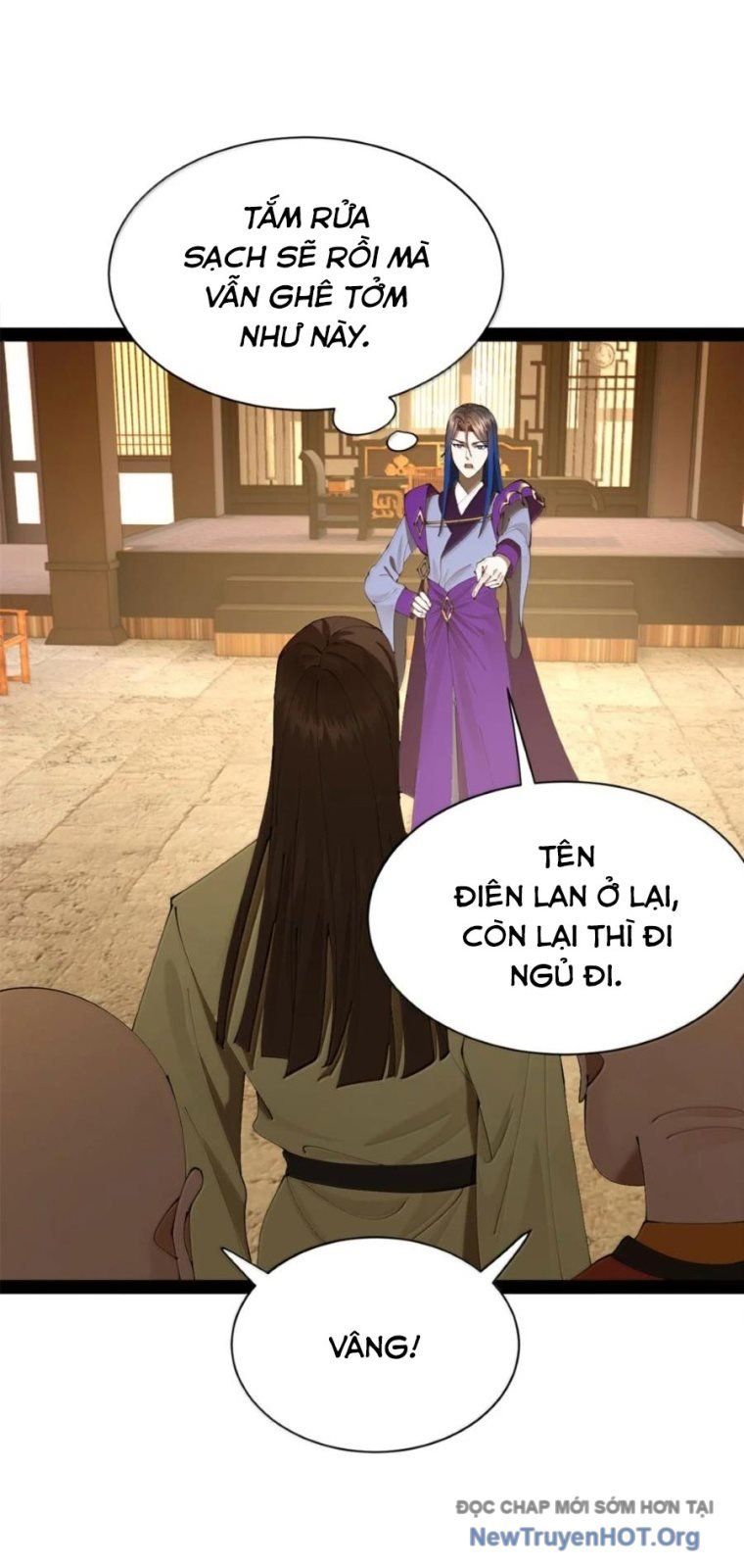 đọc truyện Chàng Rể Mạnh Nhất Lịch Sử Chương 323 ảnh 34 tại Thiên Thai Truyện