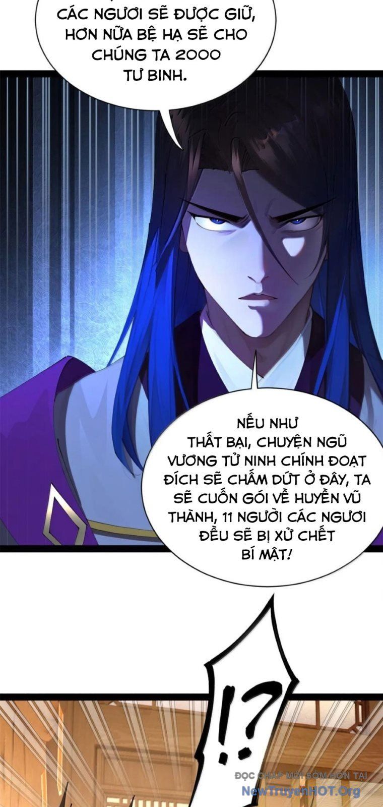 đọc truyện Chàng Rể Mạnh Nhất Lịch Sử Chương 323 ảnh 36 tại Thiên Thai Truyện