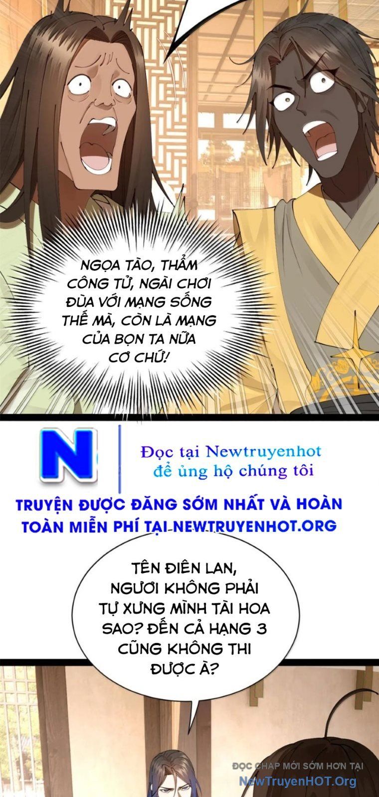 đọc truyện Chàng Rể Mạnh Nhất Lịch Sử Chương 323 ảnh 37 tại Thiên Thai Truyện