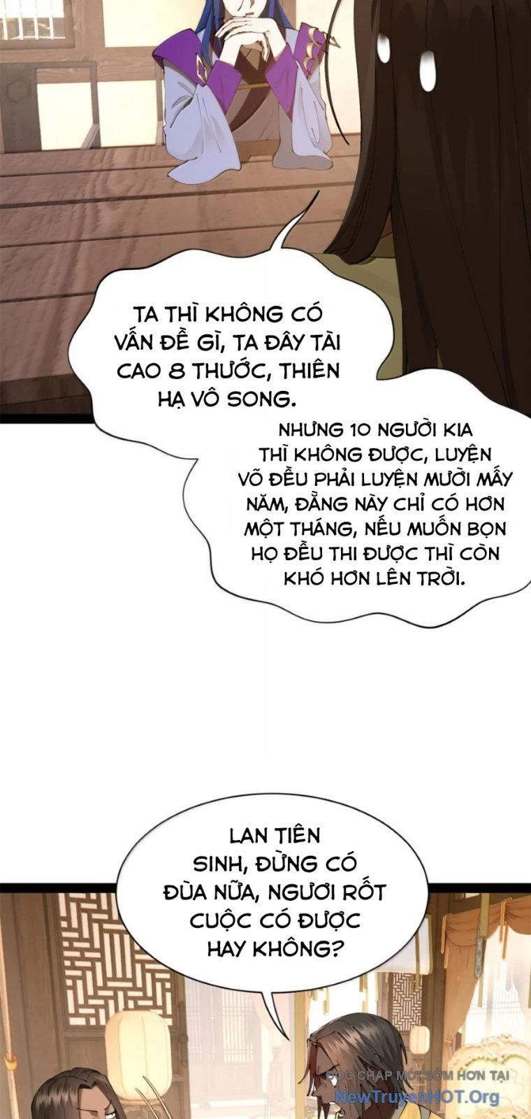 đọc truyện Chàng Rể Mạnh Nhất Lịch Sử Chương 323 ảnh 38 tại Thiên Thai Truyện