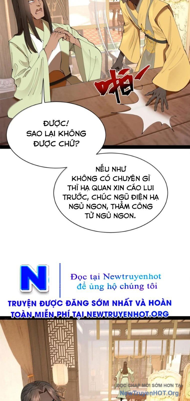 đọc truyện Chàng Rể Mạnh Nhất Lịch Sử Chương 323 ảnh 39 tại Thiên Thai Truyện