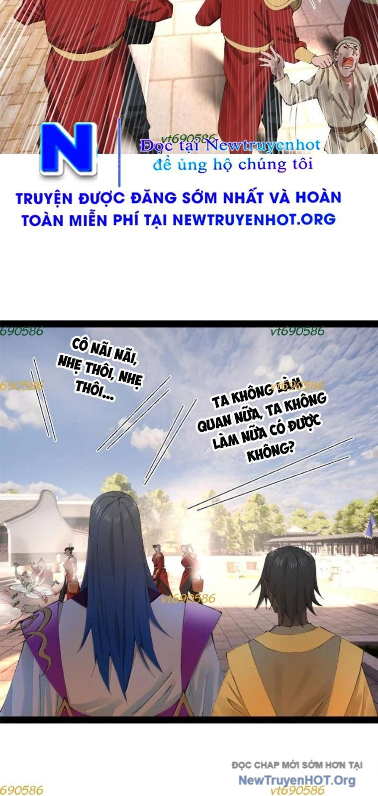 đọc truyện Chàng Rể Mạnh Nhất Lịch Sử Chương 323 ảnh 6 tại Thiên Thai Truyện