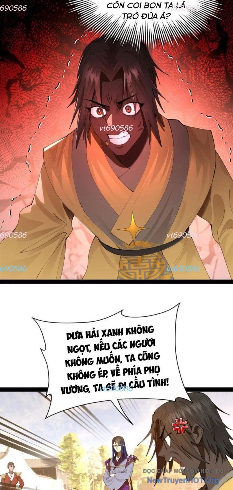 đọc truyện Chàng Rể Mạnh Nhất Lịch Sử Chương 323 ảnh 44 tại Thiên Thai Truyện