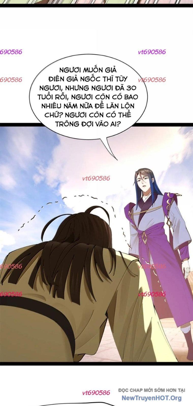 đọc truyện Chàng Rể Mạnh Nhất Lịch Sử Chương 323 ảnh 47 tại Thiên Thai Truyện