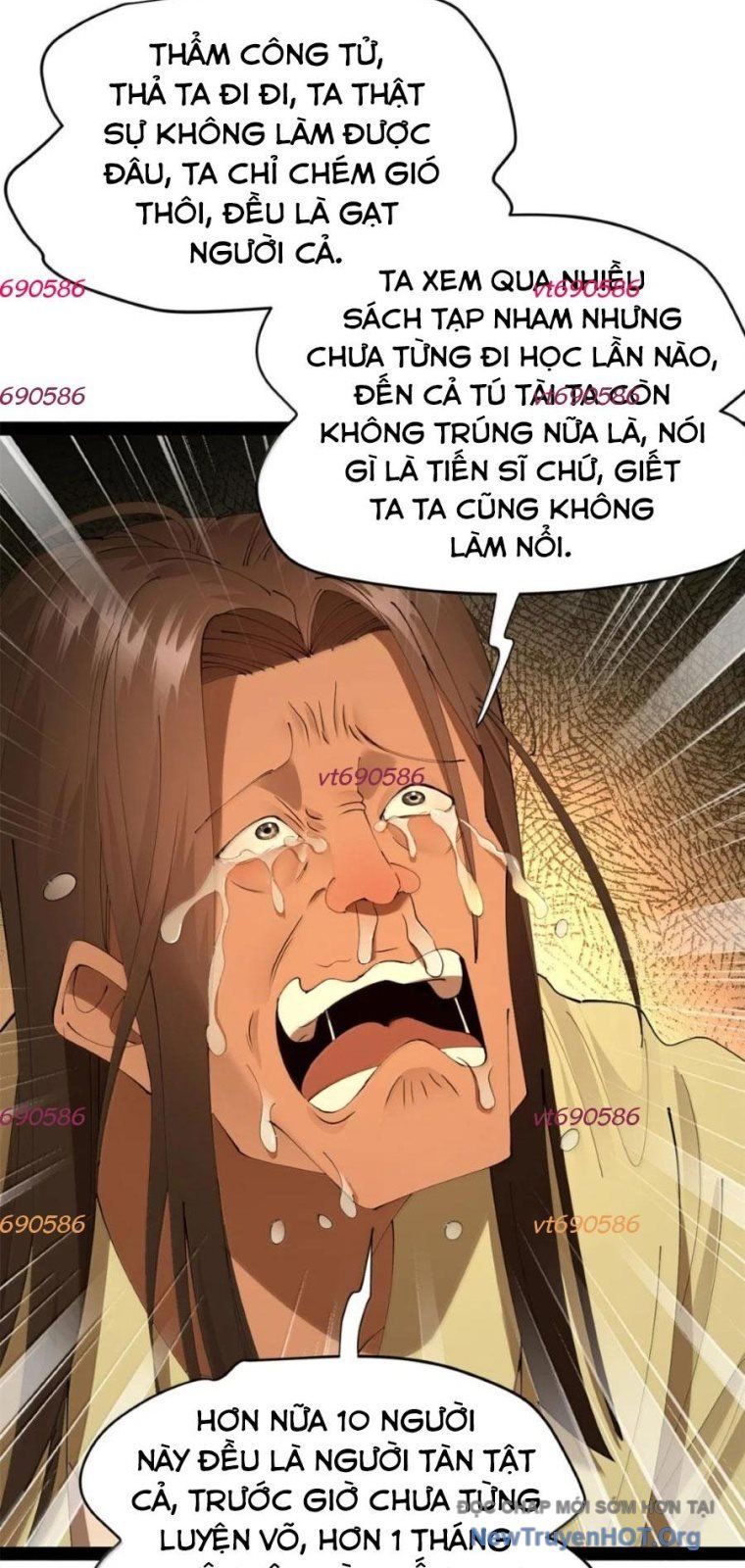 đọc truyện Chàng Rể Mạnh Nhất Lịch Sử Chương 323 ảnh 48 tại Thiên Thai Truyện