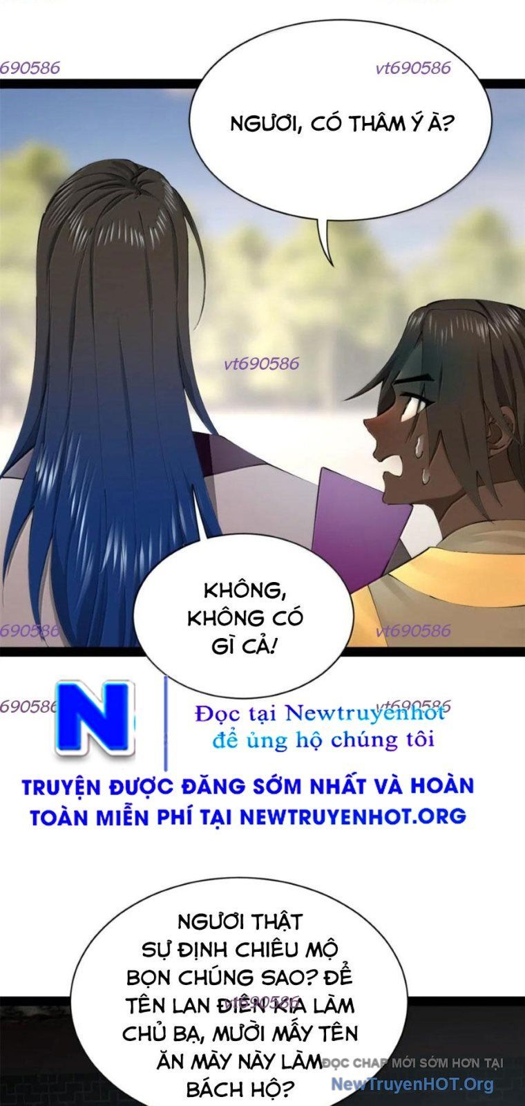 đọc truyện Chàng Rể Mạnh Nhất Lịch Sử Chương 323 ảnh 7 tại Thiên Thai Truyện