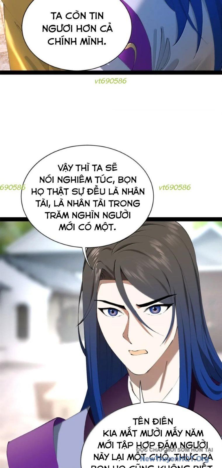 đọc truyện Chàng Rể Mạnh Nhất Lịch Sử Chương 323 ảnh 10 tại Thiên Thai Truyện