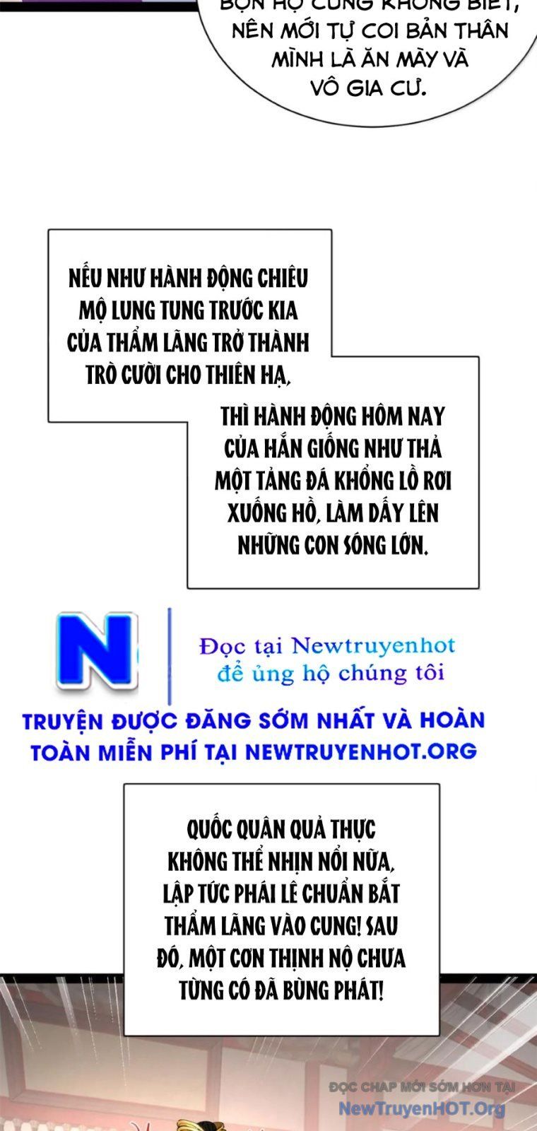 đọc truyện Chàng Rể Mạnh Nhất Lịch Sử Chương 323 ảnh 11 tại Thiên Thai Truyện