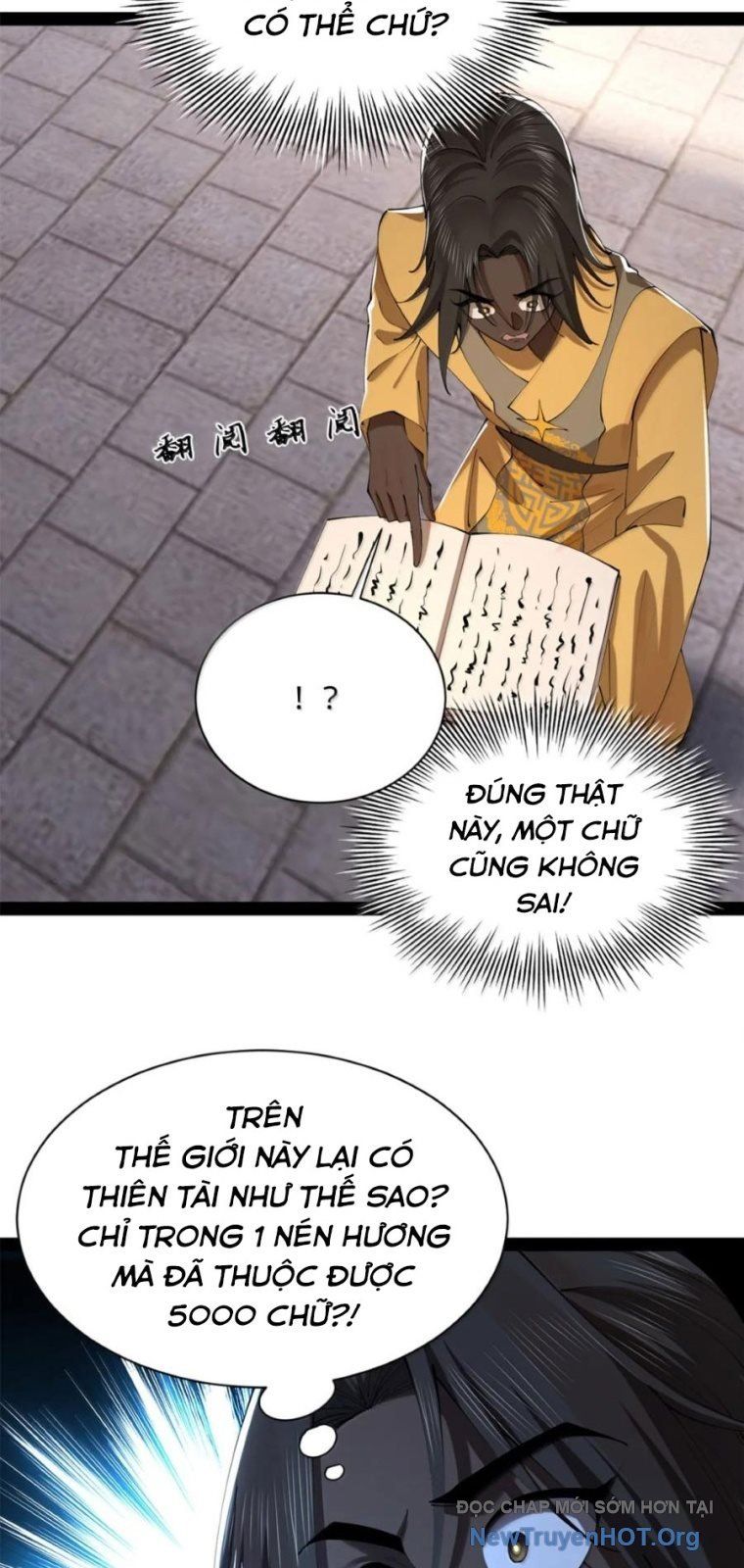 đọc truyện Chàng Rể Mạnh Nhất Lịch Sử Chương 324 ảnh 12 tại Thiên Thai Truyện