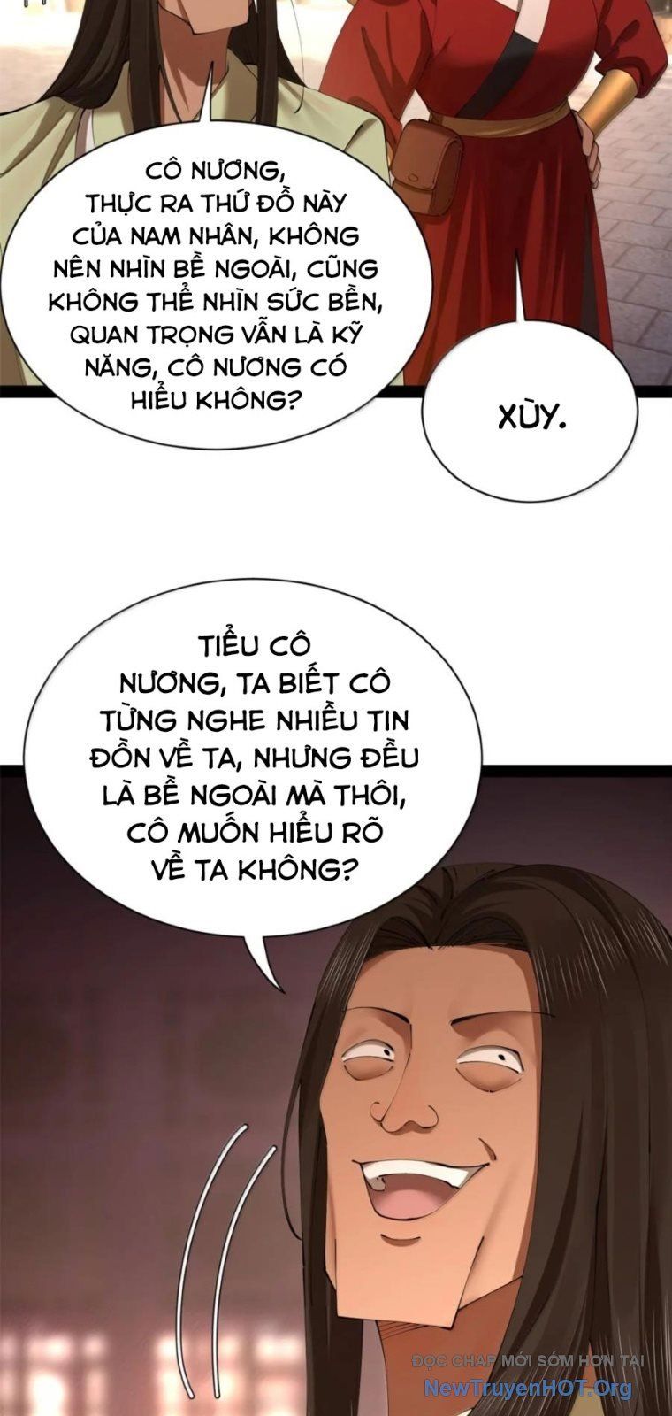 đọc truyện Chàng Rể Mạnh Nhất Lịch Sử Chương 324 ảnh 16 tại Thiên Thai Truyện