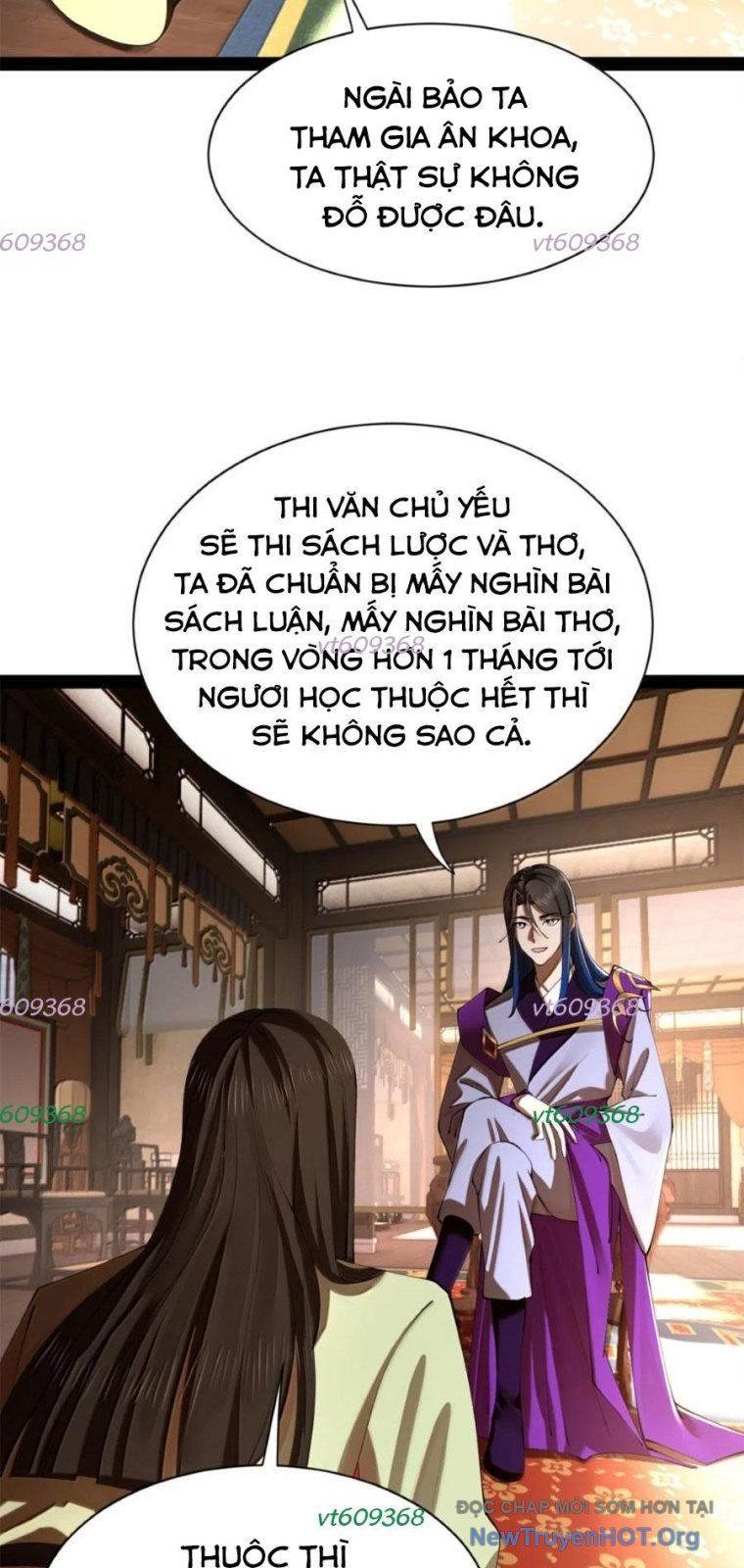 đọc truyện Chàng Rể Mạnh Nhất Lịch Sử Chương 324 ảnh 19 tại Thiên Thai Truyện