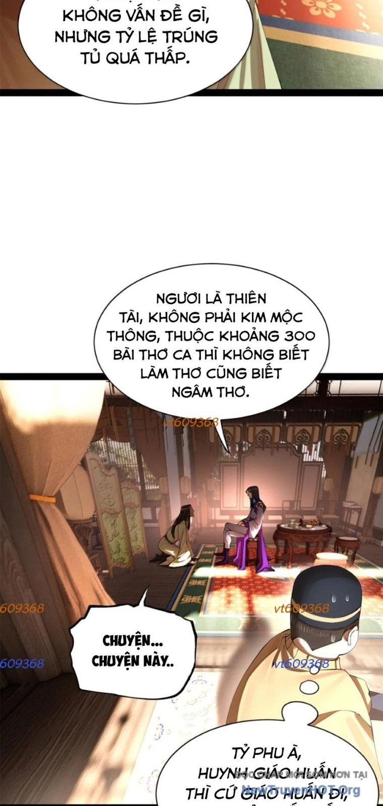 đọc truyện Chàng Rể Mạnh Nhất Lịch Sử Chương 324 ảnh 20 tại Thiên Thai Truyện