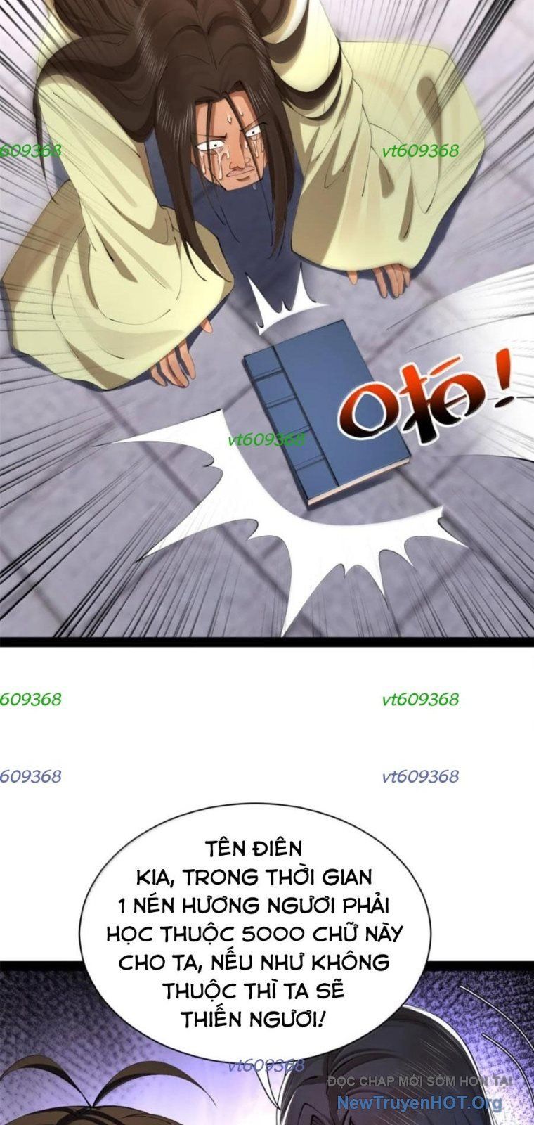 đọc truyện Chàng Rể Mạnh Nhất Lịch Sử Chương 324 ảnh 4 tại Thiên Thai Truyện