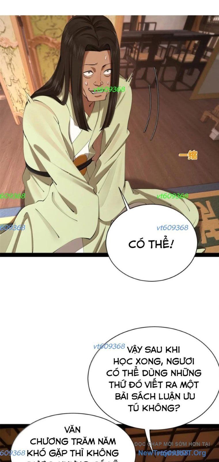 đọc truyện Chàng Rể Mạnh Nhất Lịch Sử Chương 324 ảnh 22 tại Thiên Thai Truyện