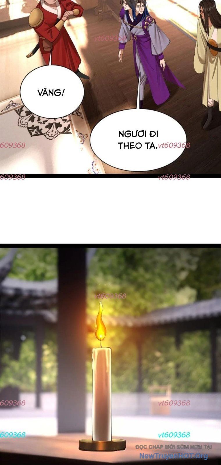 đọc truyện Chàng Rể Mạnh Nhất Lịch Sử Chương 324 ảnh 26 tại Thiên Thai Truyện