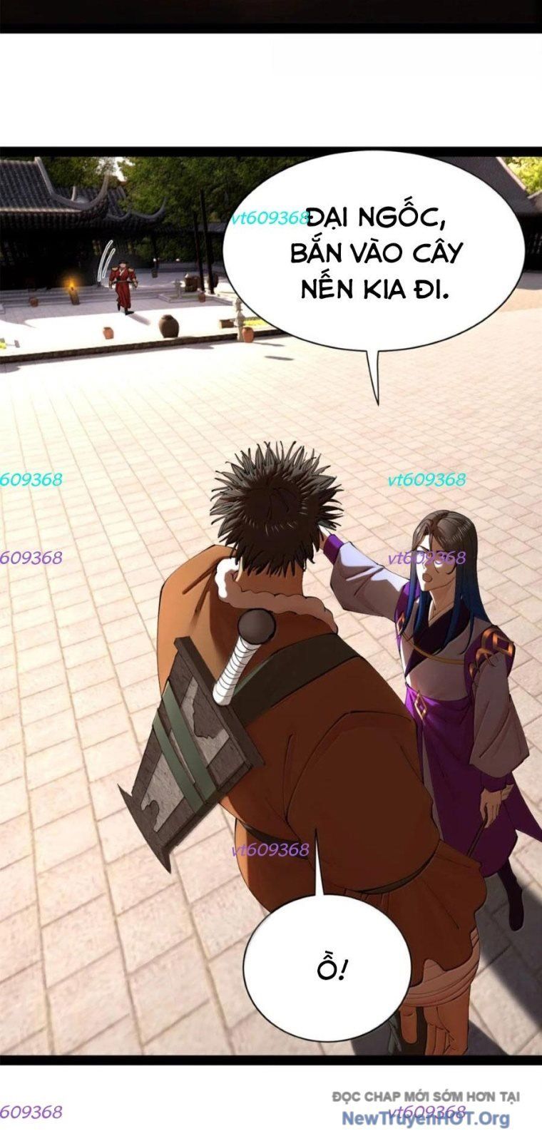 đọc truyện Chàng Rể Mạnh Nhất Lịch Sử Chương 324 ảnh 27 tại Thiên Thai Truyện