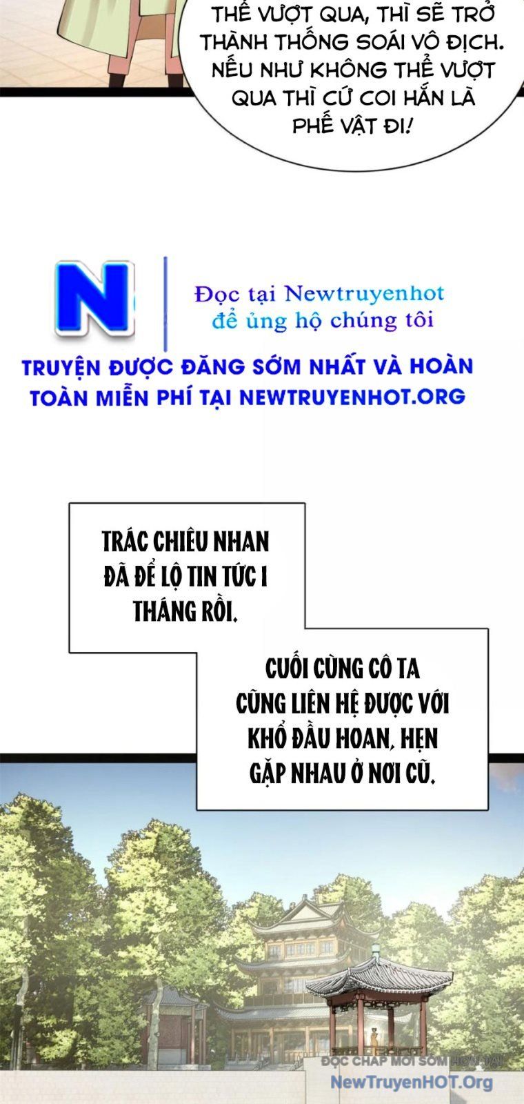 đọc truyện Chàng Rể Mạnh Nhất Lịch Sử Chương 324 ảnh 35 tại Thiên Thai Truyện