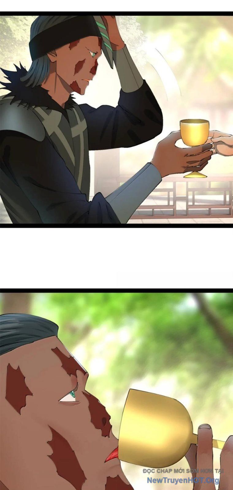 đọc truyện Chàng Rể Mạnh Nhất Lịch Sử Chương 324 ảnh 39 tại Thiên Thai Truyện