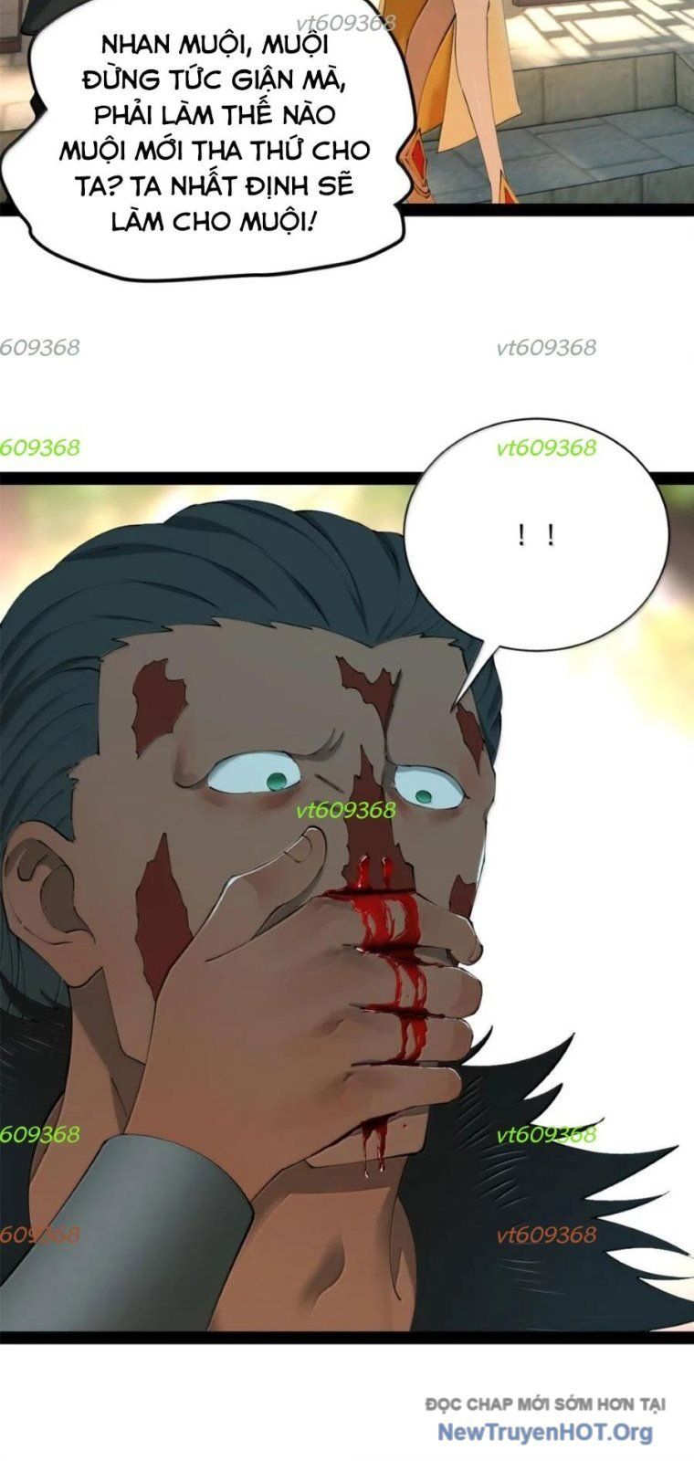 đọc truyện Chàng Rể Mạnh Nhất Lịch Sử Chương 324 ảnh 43 tại Thiên Thai Truyện