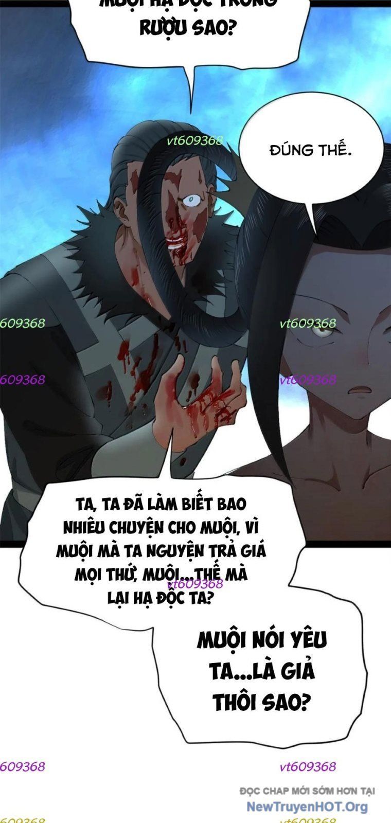 đọc truyện Chàng Rể Mạnh Nhất Lịch Sử Chương 324 ảnh 45 tại Thiên Thai Truyện