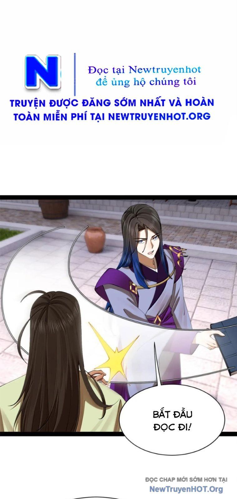 đọc truyện Chàng Rể Mạnh Nhất Lịch Sử Chương 324 ảnh 10 tại Thiên Thai Truyện