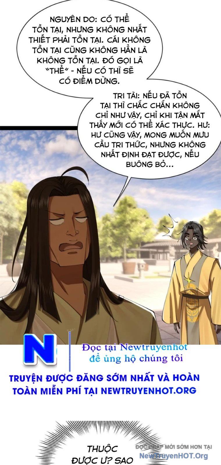 đọc truyện Chàng Rể Mạnh Nhất Lịch Sử Chương 324 ảnh 11 tại Thiên Thai Truyện