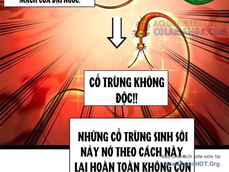 đọc truyện Chàng Rể Mạnh Nhất Lịch Sử Chương 325 ảnh 105 tại Thiên Thai Truyện