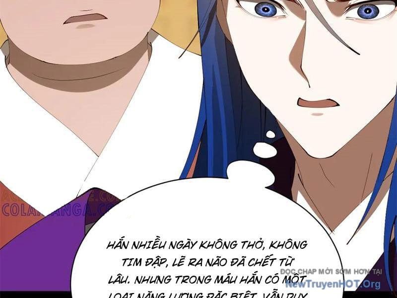 đọc truyện Chàng Rể Mạnh Nhất Lịch Sử Chương 325 ảnh 92 tại Thiên Thai Truyện