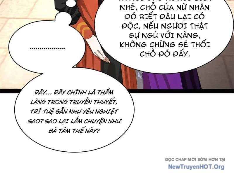 đọc truyện Chàng Rể Mạnh Nhất Lịch Sử Chương 326 ảnh 122 tại Thiên Thai Truyện