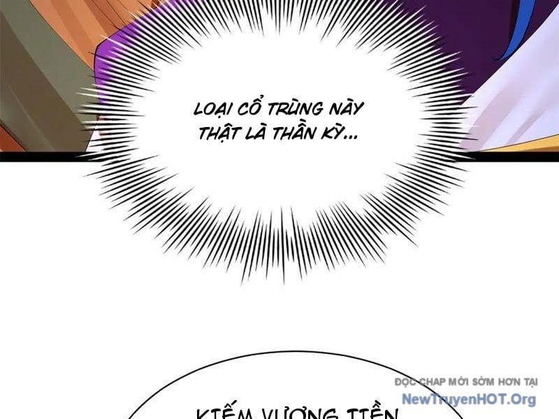 đọc truyện Chàng Rể Mạnh Nhất Lịch Sử Chương 326 ảnh 9 tại Thiên Thai Truyện