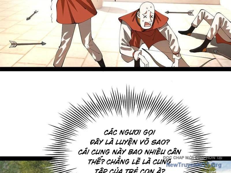 đọc truyện Chàng Rể Mạnh Nhất Lịch Sử Chương 326 ảnh 98 tại Thiên Thai Truyện