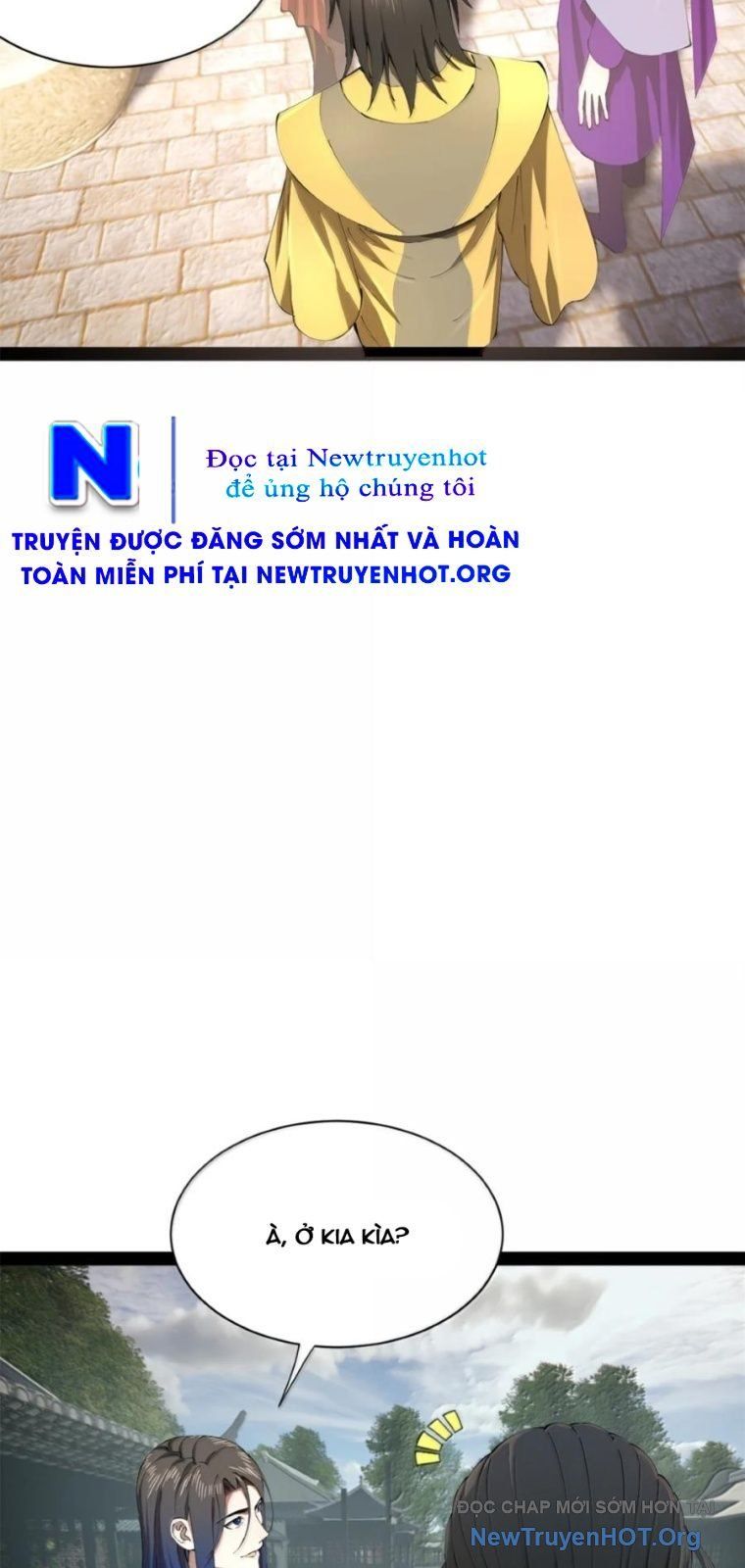 đọc truyện Chàng Rể Mạnh Nhất Lịch Sử Chương 327 ảnh 16 tại Thiên Thai Truyện