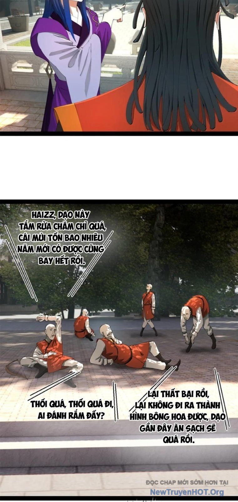 đọc truyện Chàng Rể Mạnh Nhất Lịch Sử Chương 327 ảnh 17 tại Thiên Thai Truyện