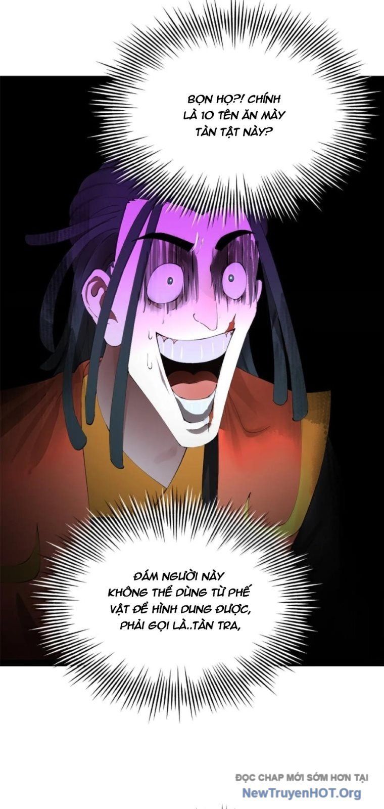 đọc truyện Chàng Rể Mạnh Nhất Lịch Sử Chương 327 ảnh 18 tại Thiên Thai Truyện