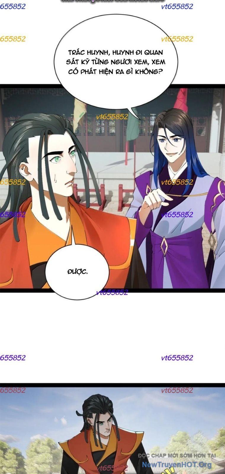 đọc truyện Chàng Rể Mạnh Nhất Lịch Sử Chương 327 ảnh 21 tại Thiên Thai Truyện