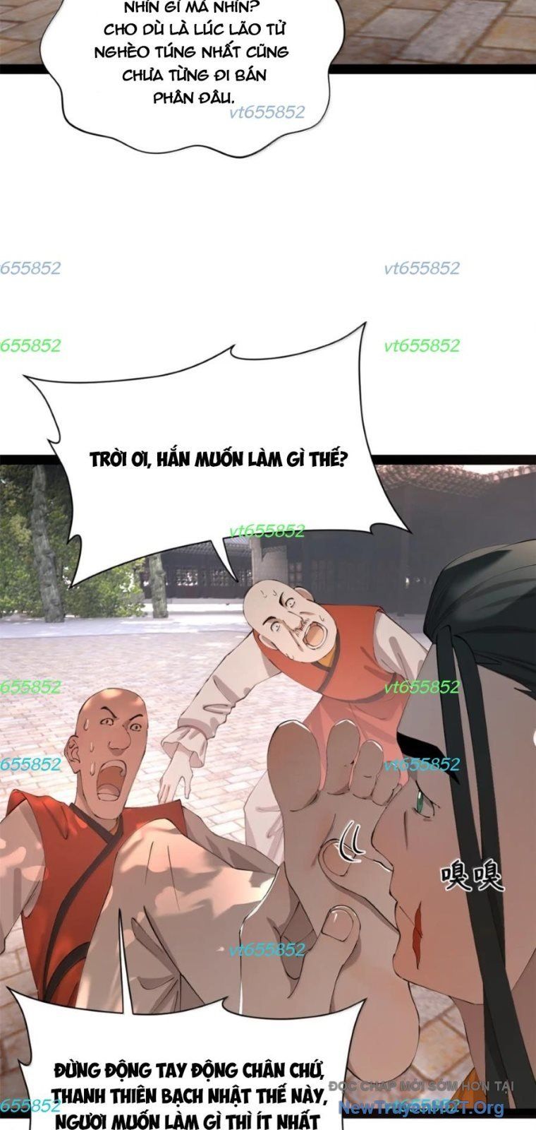 đọc truyện Chàng Rể Mạnh Nhất Lịch Sử Chương 327 ảnh 23 tại Thiên Thai Truyện