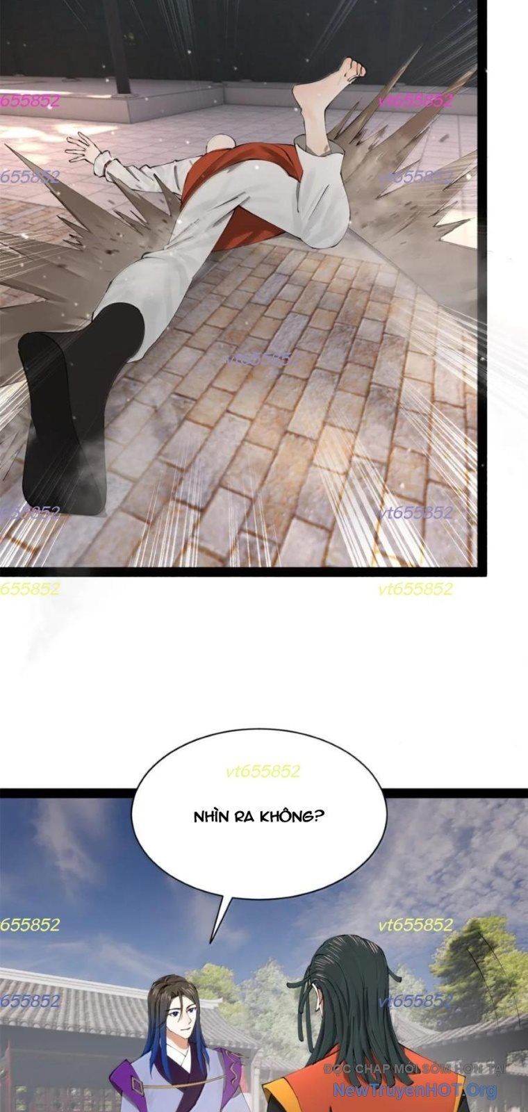 đọc truyện Chàng Rể Mạnh Nhất Lịch Sử Chương 327 ảnh 25 tại Thiên Thai Truyện