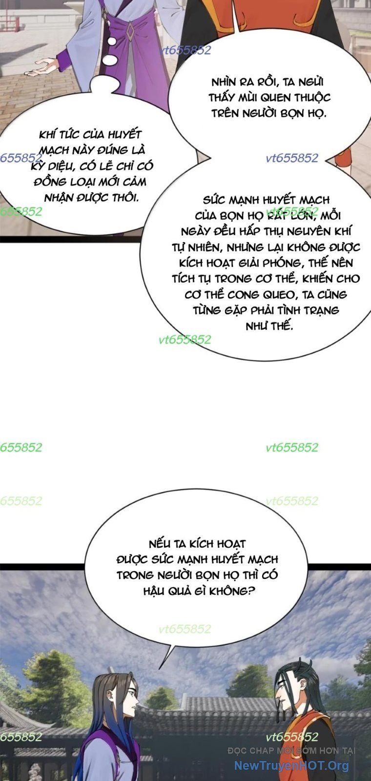 đọc truyện Chàng Rể Mạnh Nhất Lịch Sử Chương 327 ảnh 26 tại Thiên Thai Truyện