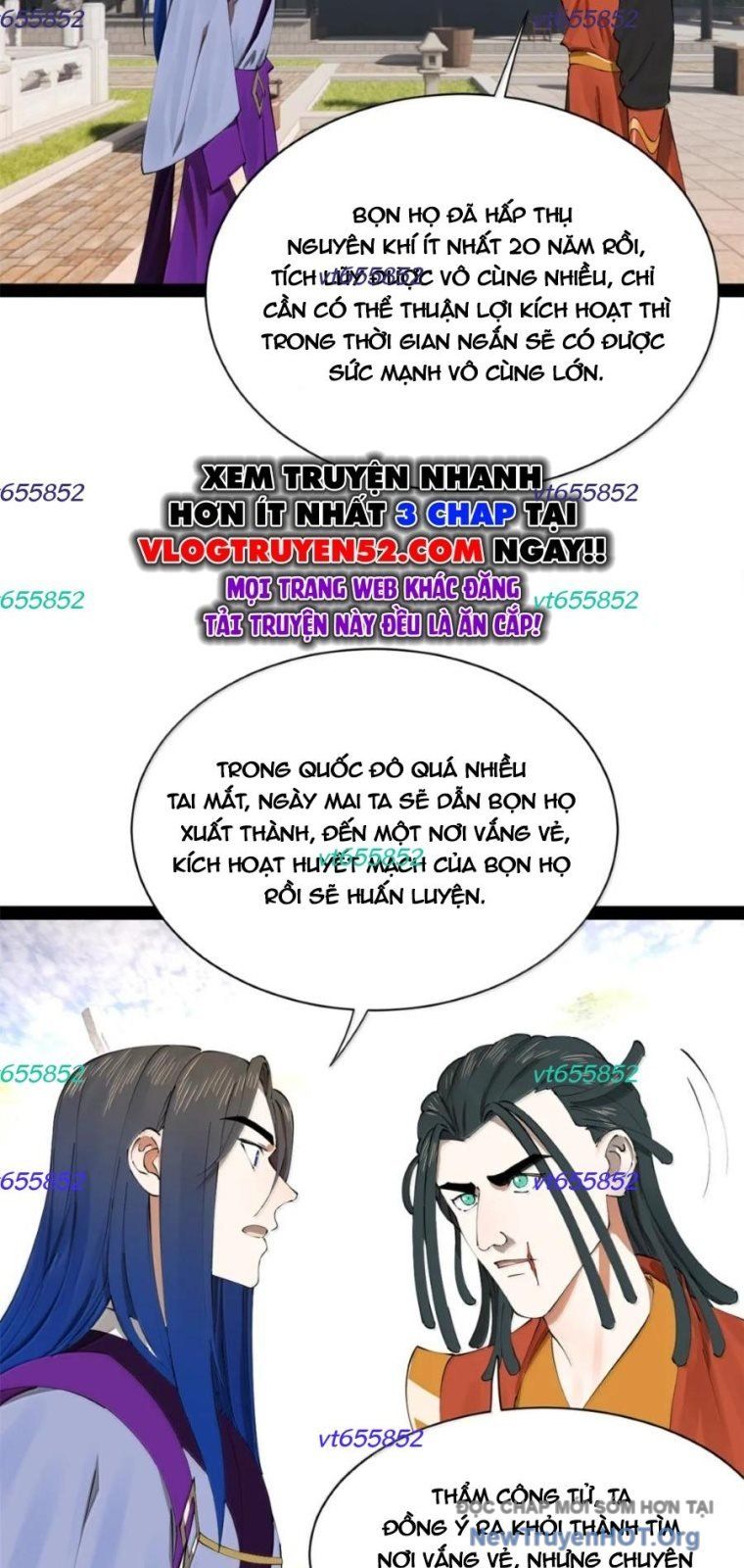 đọc truyện Chàng Rể Mạnh Nhất Lịch Sử Chương 327 ảnh 27 tại Thiên Thai Truyện