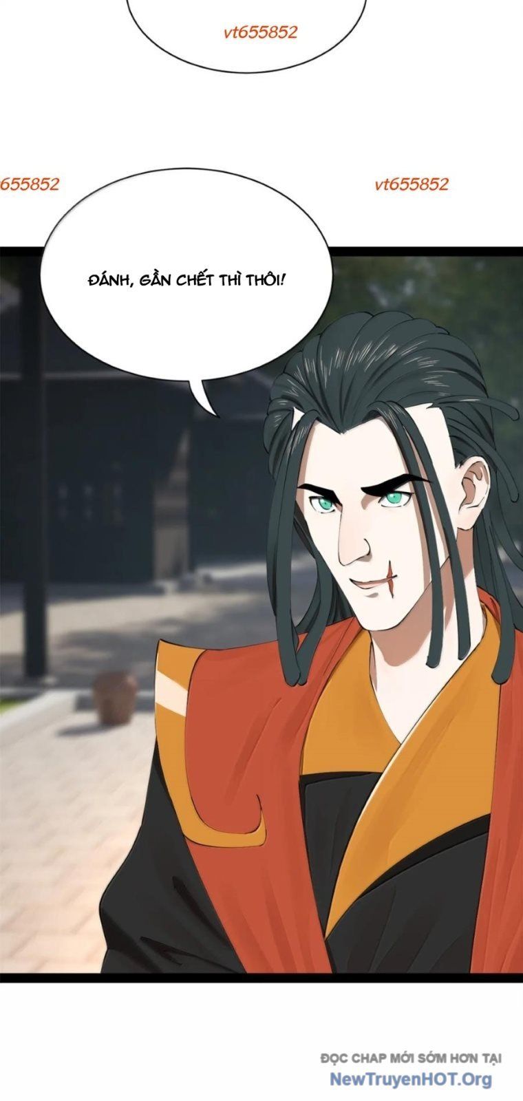 đọc truyện Chàng Rể Mạnh Nhất Lịch Sử Chương 327 ảnh 29 tại Thiên Thai Truyện