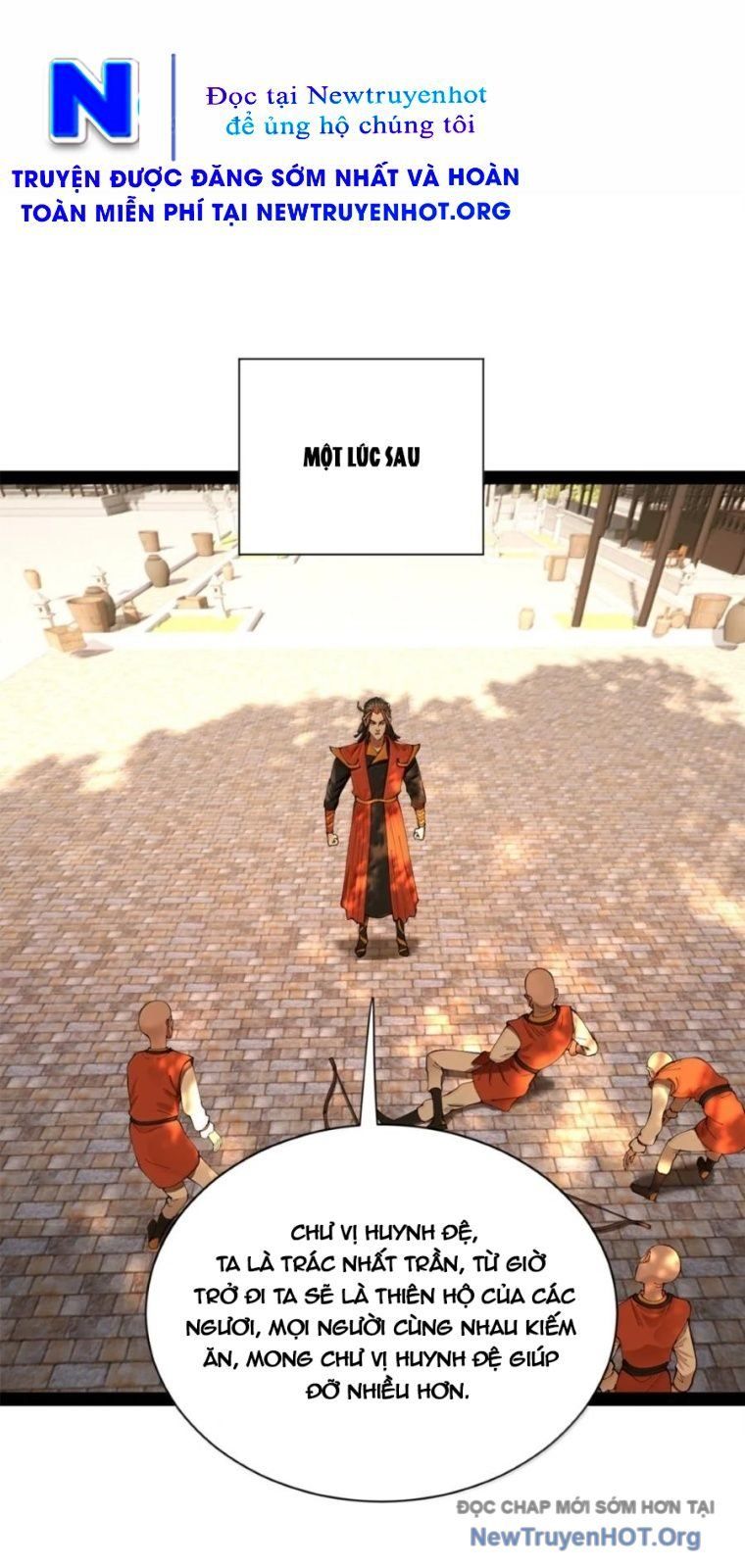 đọc truyện Chàng Rể Mạnh Nhất Lịch Sử Chương 327 ảnh 30 tại Thiên Thai Truyện