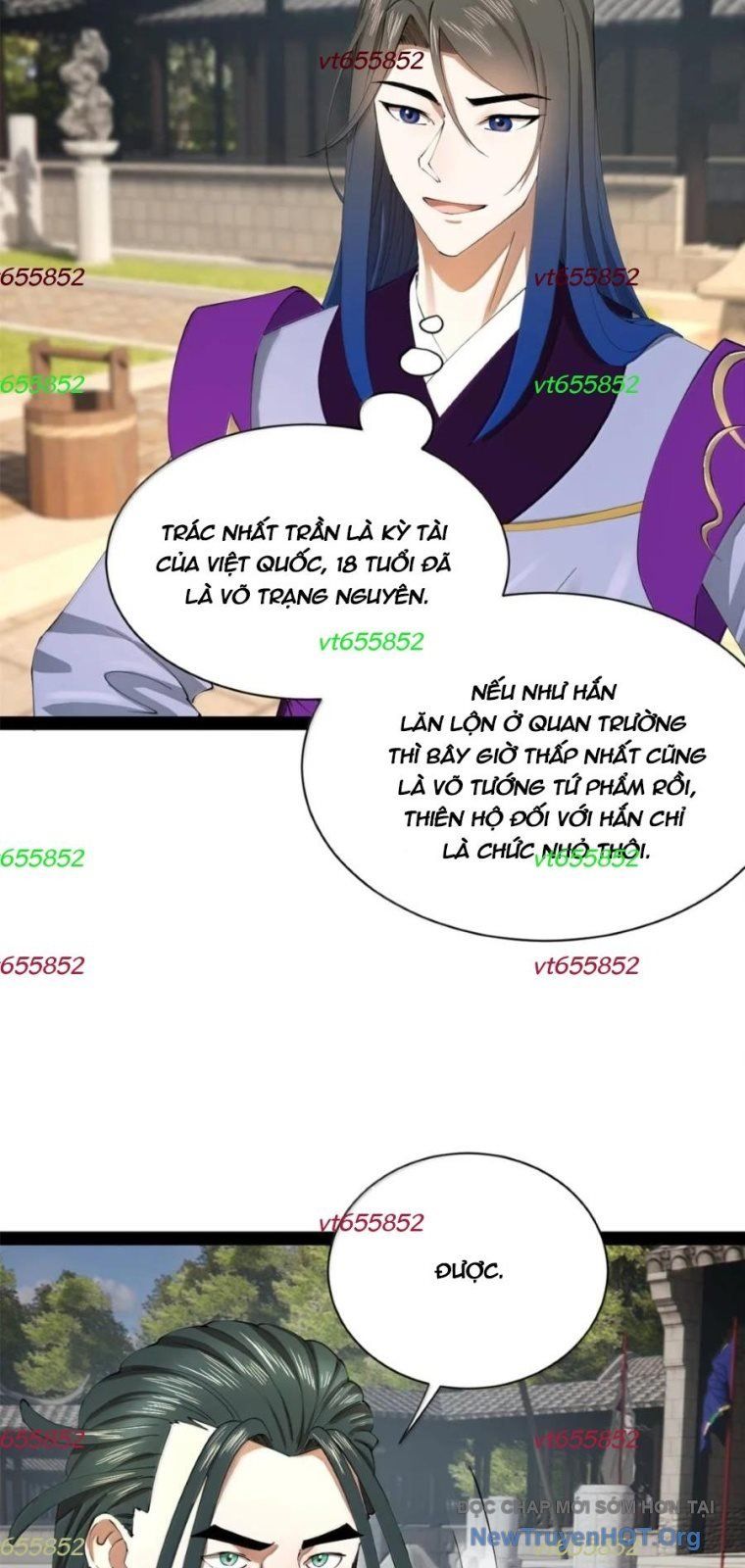 đọc truyện Chàng Rể Mạnh Nhất Lịch Sử Chương 327 ảnh 5 tại Thiên Thai Truyện