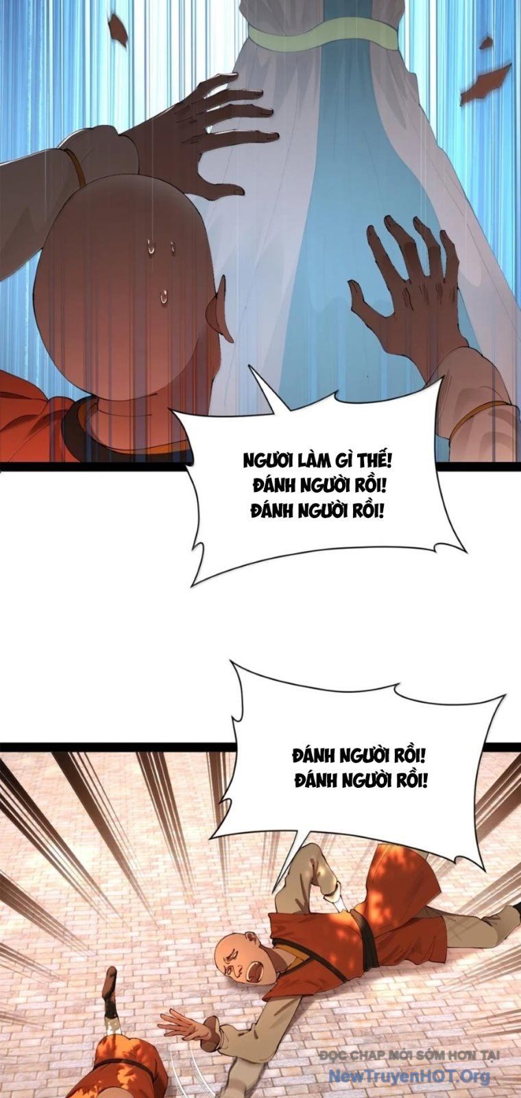 đọc truyện Chàng Rể Mạnh Nhất Lịch Sử Chương 327 ảnh 35 tại Thiên Thai Truyện