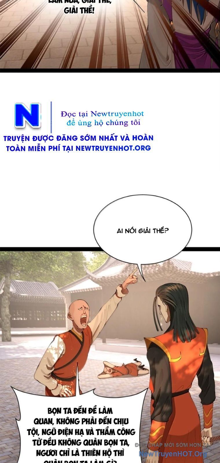 đọc truyện Chàng Rể Mạnh Nhất Lịch Sử Chương 327 ảnh 37 tại Thiên Thai Truyện