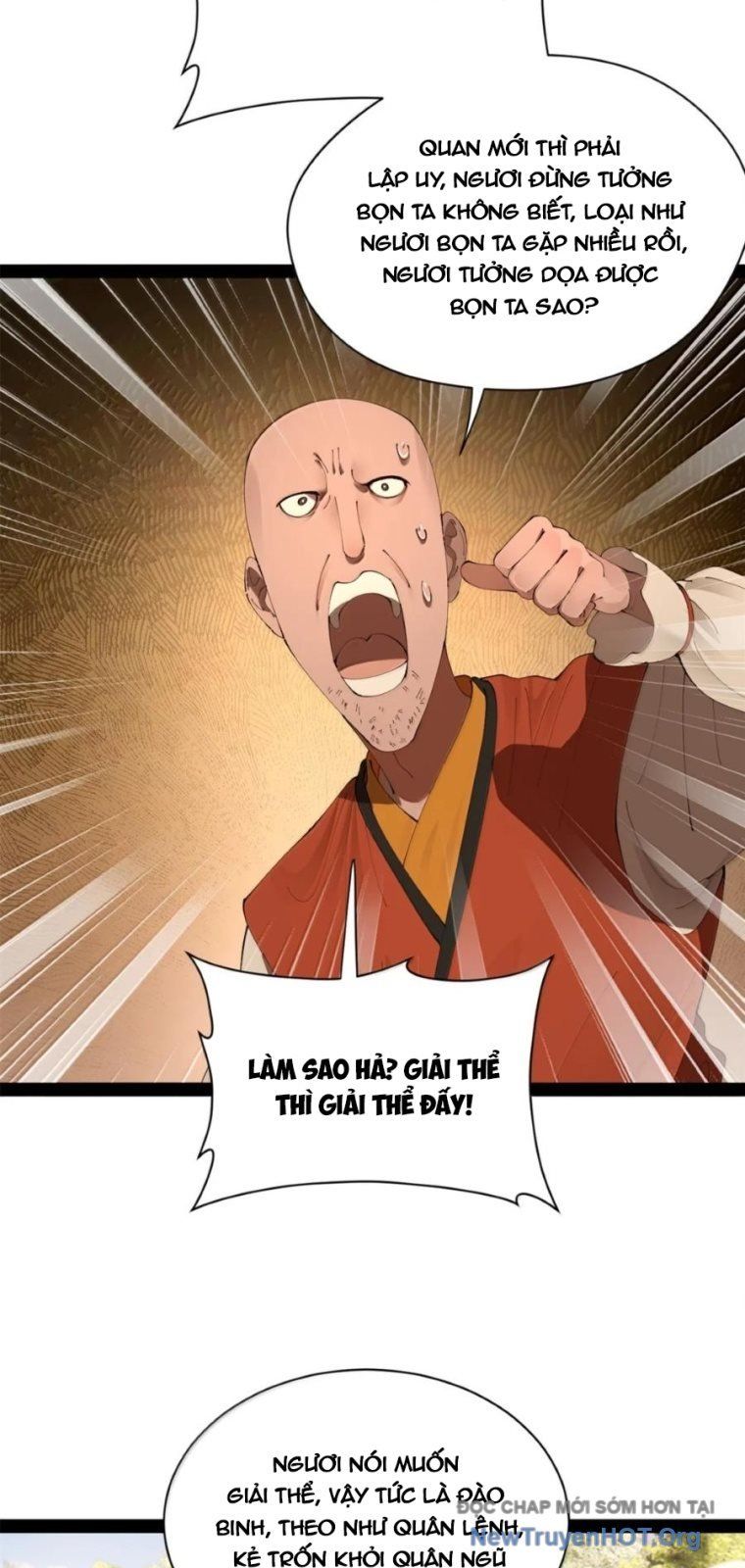 đọc truyện Chàng Rể Mạnh Nhất Lịch Sử Chương 327 ảnh 39 tại Thiên Thai Truyện